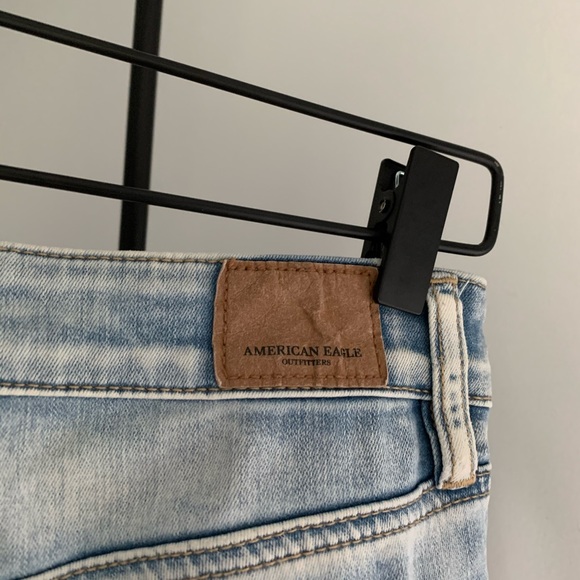 AE super stretch jeans - Picture 6 of 8